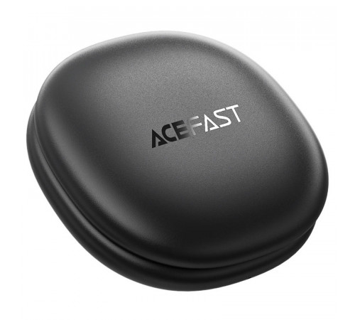 Бездротові навушники TWS ACEFAST W3, ANC+ENC, IPX4, Black (6974316284796)