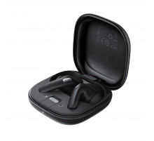 Бездротові навушники TWS ACEFAST W4, IPX4, Black (6974316285014)