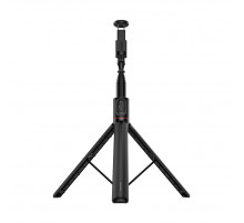 Штатив ACEFAST E31 selfie stick with automatic tripod Black (6974316284888)