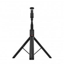 Штатив ACEFAST E31 selfie stick with automatic tripod Black (6974316284888)