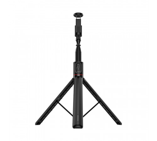 Штатив ACEFAST E31 selfie stick with automatic tripod Black (6974316284888)