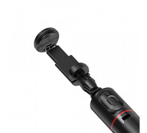 Штатив ACEFAST E31 selfie stick with automatic tripod Black (6974316284888)