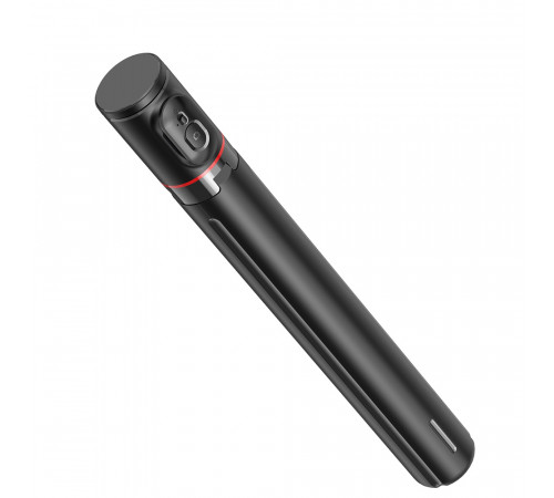 Штатив ACEFAST E31 selfie stick with automatic tripod Black (6974316284888)