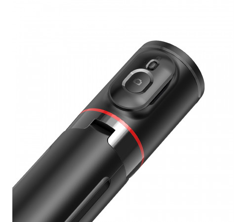 Штатив ACEFAST E31 selfie stick with automatic tripod Black (6974316284888)