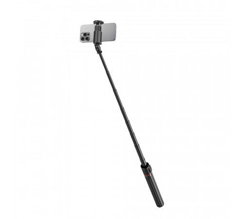 Штатив ACEFAST E31 selfie stick with automatic tripod Black (6974316284888)