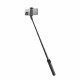 Штатив ACEFAST E31 selfie stick with automatic tripod Black (6974316284888)