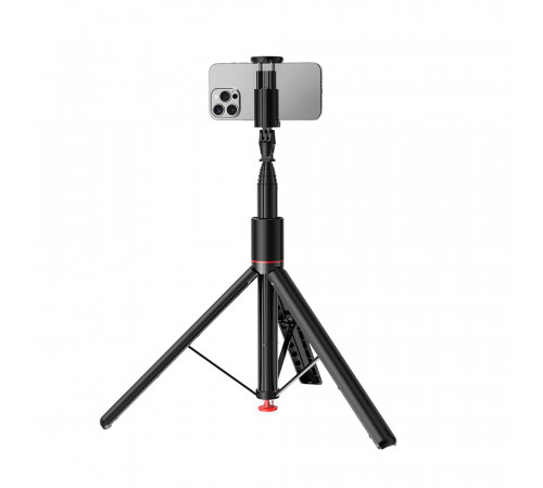 Штатив ACEFAST E31 selfie stick with automatic tripod Black (6974316284888)