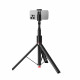 Штатив ACEFAST E31 selfie stick with automatic tripod Black (6974316284888)