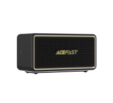 Портативна колонка ACEFAST K3 Max portable wireless speaker,40W, IPX6, Black (6974316285038)