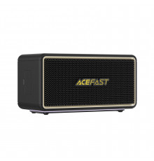 Портативна колонка ACEFAST K3 Max portable wireless speaker,40W, IPX6, Black (6974316285038)