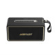 Портативна колонка ACEFAST K3 Max, 40W, IPX6, Black (6974316285038)