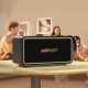 Портативна колонка ACEFAST K3 Max portable wireless speaker,40W, IPX6, Black (6974316285038)