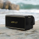 Портативна колонка ACEFAST K3 Max, 40W, IPX6, Black (6974316285038)