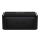 Портативна колонка ACEFAST K3 Ultra portable wireless speaker, 60W, IPX6, Black (6974316285106)