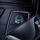 Автомобільний зарядний пристрій ACEFAST B15 65W (USB-A+USB-C) dual port metal car charger (6974316284963)