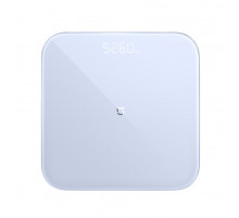 Розумні ваги Xiaomi Mijia Scale S200 Bluetooth 5.0 Blue (BHR8411CN)