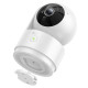 Камера Hoco D8 Indoor PTZ HD camera (EU) (6942007659093)