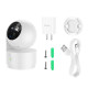 Камера Hoco D8 Indoor PTZ HD camera (EU) (6942007659093)