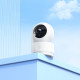 Камера Hoco D8 Indoor PTZ HD camera (EU) (6942007659093)