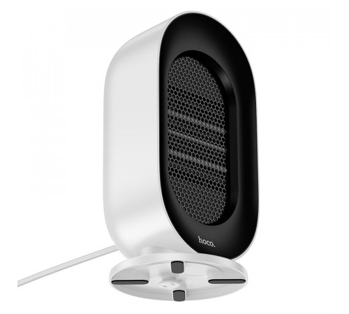 Обігрівач Hoco HX25 600W heater (3 режими) (6942007646666)