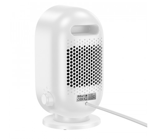 Обігрівач Hoco HX25 600W heater (3 режими) (6942007646666)