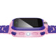 Дитячий смарт-годинник HOCO Y105 36mm. 400 mAh children phone watch Pink (6942007658652)