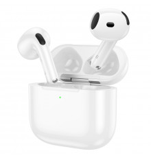 Бездротові навушники TWS HOCO EW85, ANC, White (6942007650328)