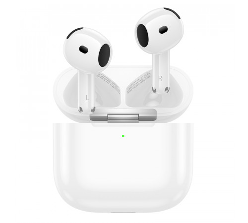 Бездротові навушники TWS HOCO EW85, ANC, White (6942007650328)