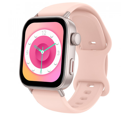 Смарт-годинник HOCO Y32 44mm. 225 mAh. IP67 Smart sports watch(call version) (6942007659062)