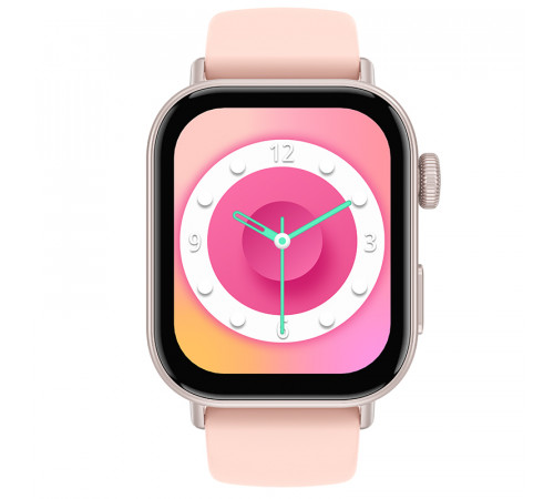 Смарт-годинник HOCO Y32 44mm. 225 mAh. IP67 Smart sports watch(call version) (6942007659062)