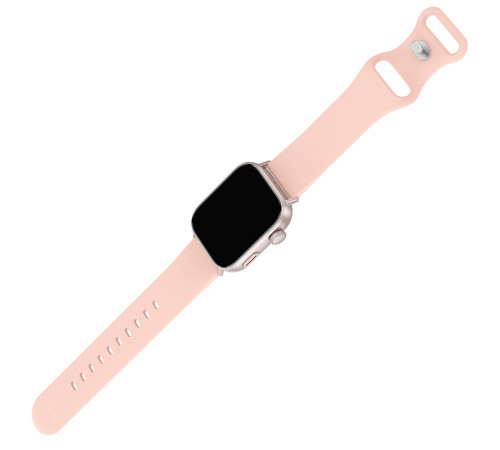 Смарт-годинник HOCO Y32 44mm. 225 mAh. IP67 Smart sports watch(call version) (6942007659062)