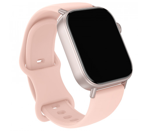 Смарт-годинник HOCO Y32 44mm. 225 mAh. IP67 Smart sports watch(call version) (6942007659062)