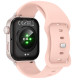 Смарт-годинник HOCO Y32 44mm. 225 mAh. IP67 Smart sports watch(call version) (6942007659062)