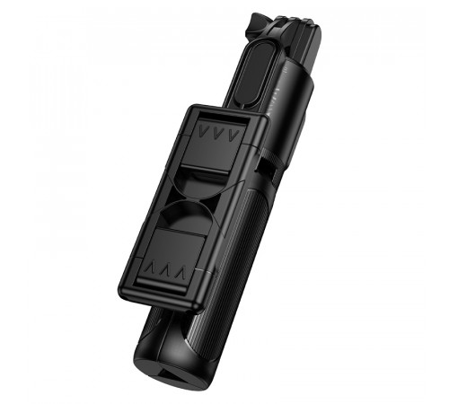 Селфі-монопод BOROFONE BY14 Graceful mini live broadcast holder (6941991122958)