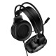 Навушники ігрові BOROFONE BO112 Wave gaming headphones Black (6941991124648)