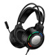 Навушники ігрові BOROFONE BO112 Wave gaming headphones Black (6941991124648)
