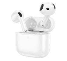 Бездротові навушники TWS BOROFONE BW94 White (6941991123245)