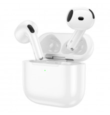 Бездротові навушники TWS BOROFONE BW94 White (6941991123245)