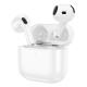 Бездротові навушники TWS BOROFONE BW94 White (6941991123245)