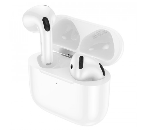 Бездротові навушники TWS BOROFONE BW94 White (6941991123245)