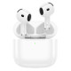 Бездротові навушники TWS BOROFONE BW94 White (6941991123245)