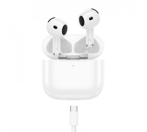 Бездротові навушники TWS BOROFONE BW94 White (6941991123245)