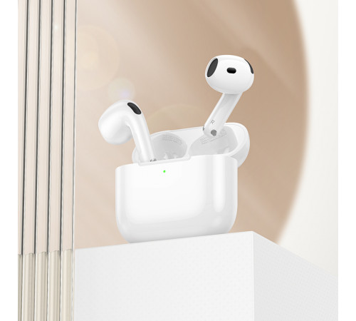 Бездротові навушники TWS BOROFONE BW94 White (6941991123245)