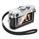 Міні цифрова фотокамера HOCO DV210 Mini digital camera Black (6942007662925)