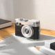 Міні цифрова фотокамера HOCO DV210 Mini digital camera Black (6942007662925)