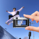 Міні цифрова фотокамера HOCO DV210 Mini digital camera Black (6942007662925)