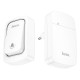 Дзвінок HOCO HI26 self-powered wireless doorbell (EU) (6942007662314)