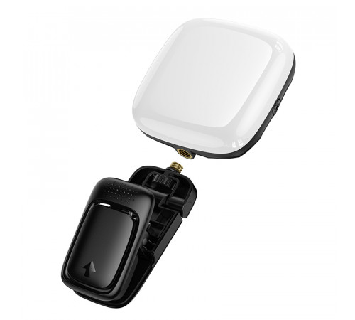 Накамерна лампа HOCO K29 Wonder fill light Black (6942007655897)