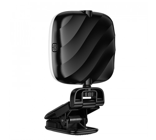 Накамерна лампа HOCO K29 Wonder fill light Black (6942007655897)