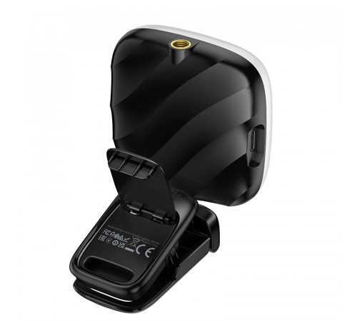 Накамерна лампа HOCO K29 Wonder fill light Black (6942007655897)